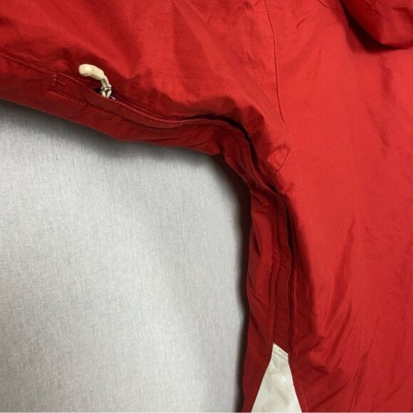 MARMOT Winter Ski Snowboard Jacket Full Zip Hooded Coat Shell Sz M - Picture 4 of 14